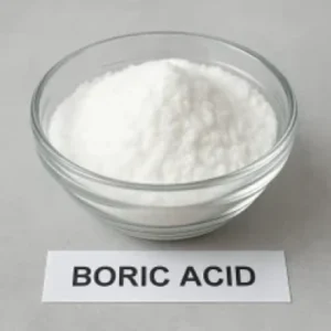 Boric Acid