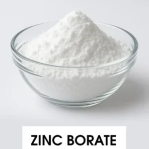 Zinc Borate Powder