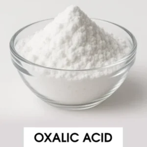 Oxalic Acid Powder