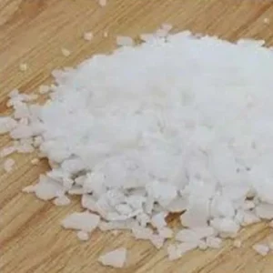 Sodium Hydroxide Caustic Soda